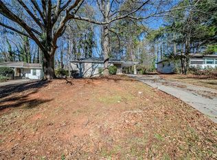 3388 Jackson Dr, Decatur, GA 30032