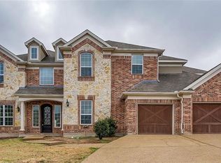 2836 Fountain View Blvd, Cedar Hill, TX 75104