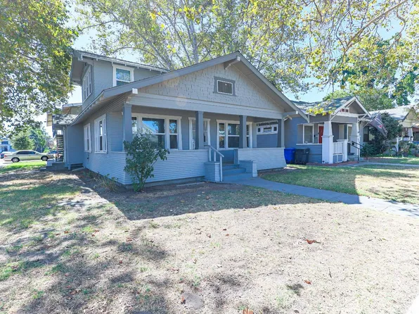 121 N Laurel St, Turlock, CA 95380
