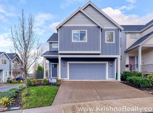 17539 SW Sunview Ln, Beaverton, OR 97007