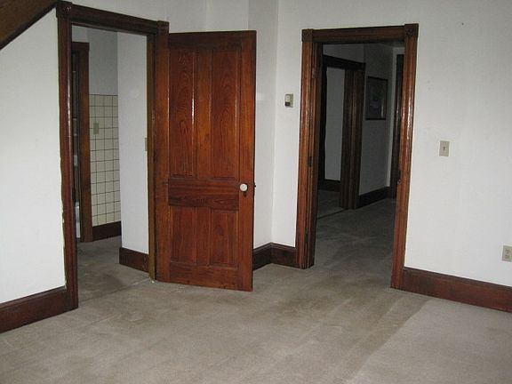 Great Wood doors & Trim