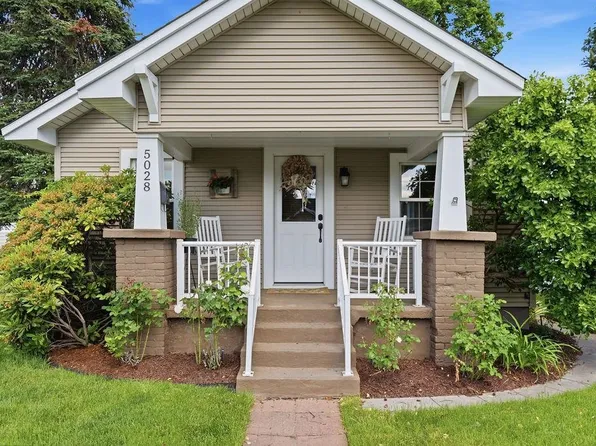 5028 N Adams St, Spokane, WA 99205
