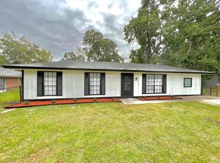 103 Deen St, Hinesville, GA 31313