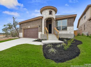 1831 Big Thunder, San Antonio, TX 78245