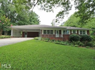 8695 Whitley Dr, Douglasville, GA 30134