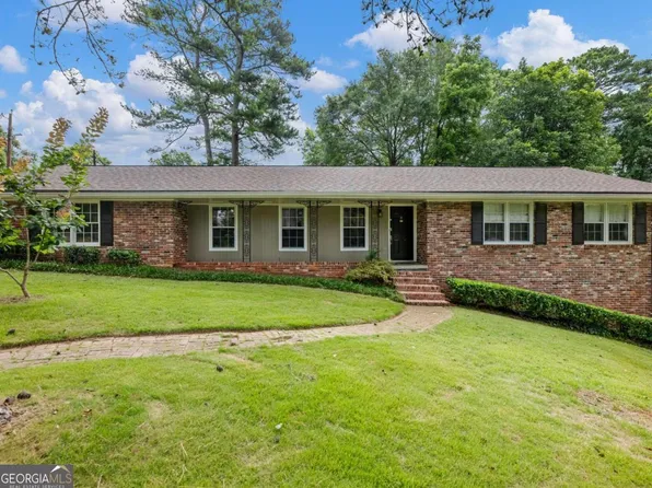 2327 Bry Mar Dr NE, Atlanta, GA 30345