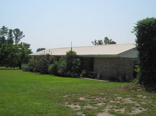 2344 Wamble Hill Rd, Chesterfield, SC 29709