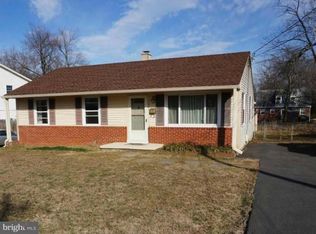 3823 Hill St, Fairfax, VA 22030