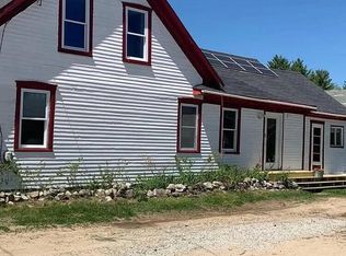 35 Wrong Rd, Naples, ME 04055