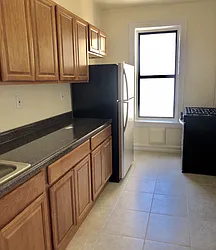 Rented by New York Residence