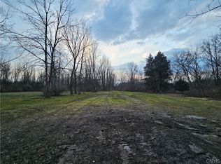 704 Bell Rd Lot 33, Red Creek, NY 13143