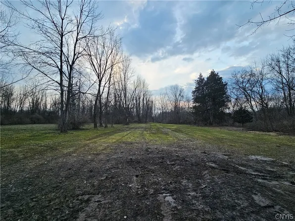 704 Bell Rd Lot 33, Red Creek, NY 13143