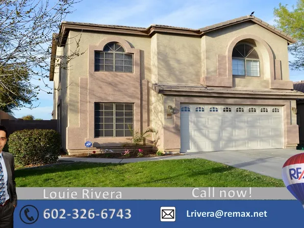 10562 W Alvarado Rd, Avondale, AZ 85392