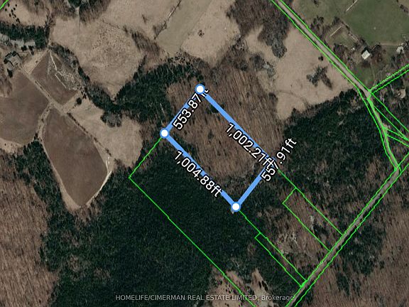 4th image of 13669 Side Road 27