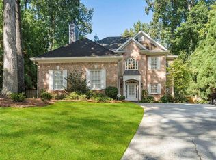 3264 Mathieson Dr NE, Atlanta, GA 30305