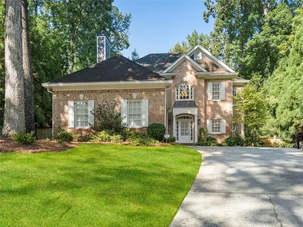 3264 Mathieson Dr NE, Atlanta, GA 30305
