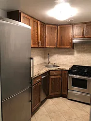 Rented by Garner Realty