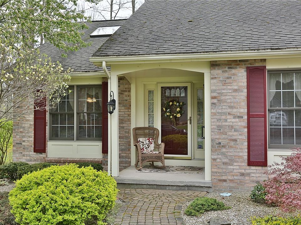 130 Brush Creek Dr, Rochester, NY 14612 Zillow
