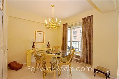 2nd image of 36 Sutton Pl S APT 12D