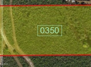 0 Harris Rd, Saint Cloud, FL 34773