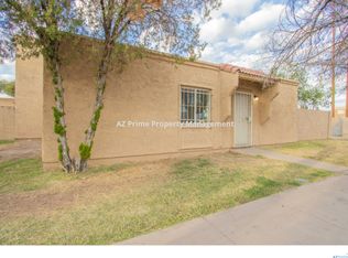 4529 E Pueblo Ave, Phoenix, AZ 85040