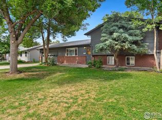 2912 Tulane Dr, Fort Collins, CO 80525