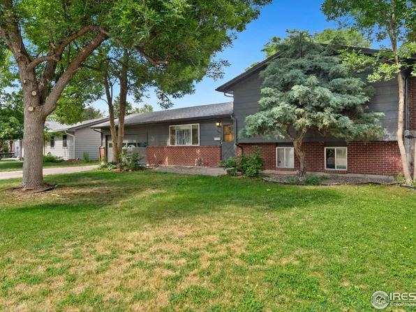 2912 Tulane Dr, Fort Collins, CO 80525