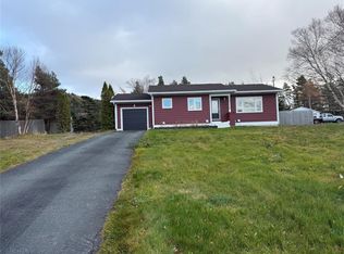 137 Conception Bay Hwy E, Holyrood, NL A0A2R0