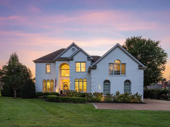 403 Butterfly Ct, Franklin, TN 37069