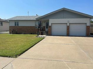 1323 Western Plains Dr, Hays, KS 67601