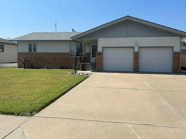 1323 Western Plains Dr, Hays, KS 67601