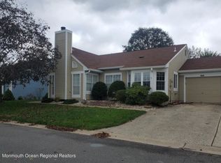 1075A Buckingham Dr, Manchester Township, NJ 08759