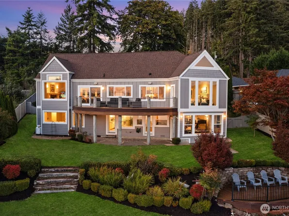11211 194th Avenue NW, Gig Harbor, WA 98329