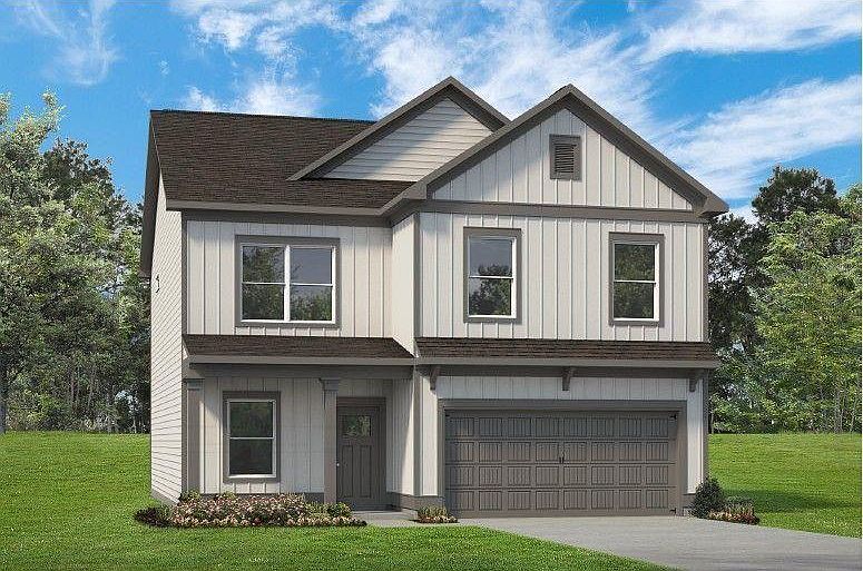 1st image of 115 Summerfield Place Dr