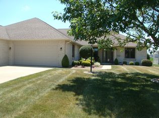 4143 Colter Dr, Kokomo, IN 46902