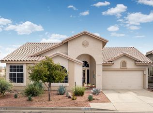 6321 S Eagle Ct, Gold Canyon, AZ 85118
