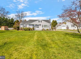 100 Wilburtha Rd, Ewing, NJ 08628