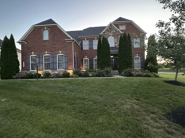 26727 Fair Hope Way, Chantilly, VA 20152