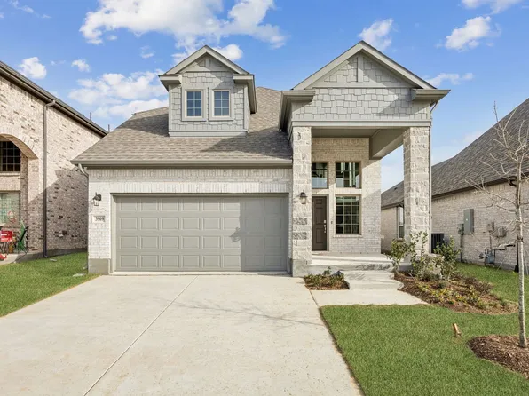 3909 Crystal Cv, Sherman, TX 75090