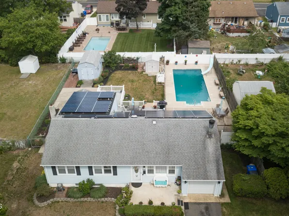 133 Poplar Way, Brick, NJ 08724
