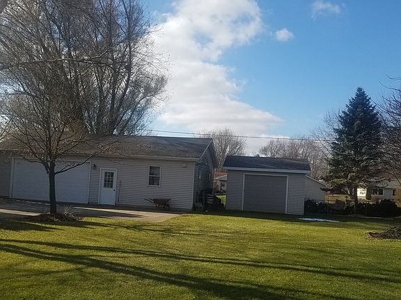 40x60 det gar
16x16 shed