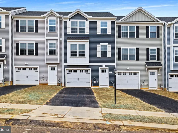 0 H St #1-2, Carlisle, PA 17013