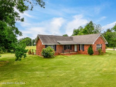 5241 Tallapoosa St, Notasulga, AL, 36866