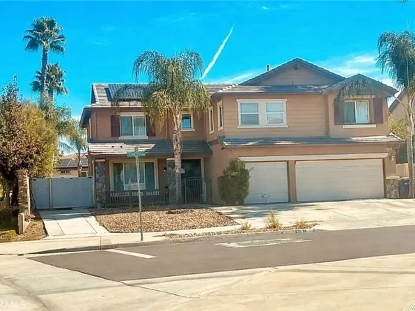 33630 Eugenia Ln, Murrieta, CA 92563