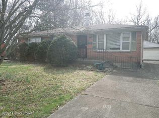 6514 Connie Dr, Louisville, KY 40258