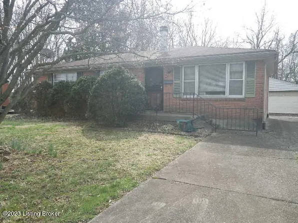 6514 Connie Dr, Louisville, KY 40258