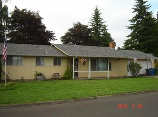 3567 Myrtle St, Woodburn, OR 97071