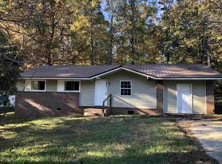 142 W Bluford St, Clinton, SC 29325