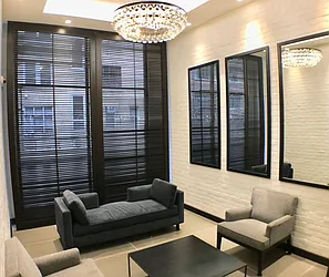 Rented by Citi Habitats