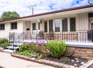 64 Croydon Dr, Saint Catharines, ON L2M1J7